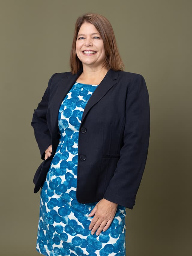 Lyn Gleasure, CMP, CPCE